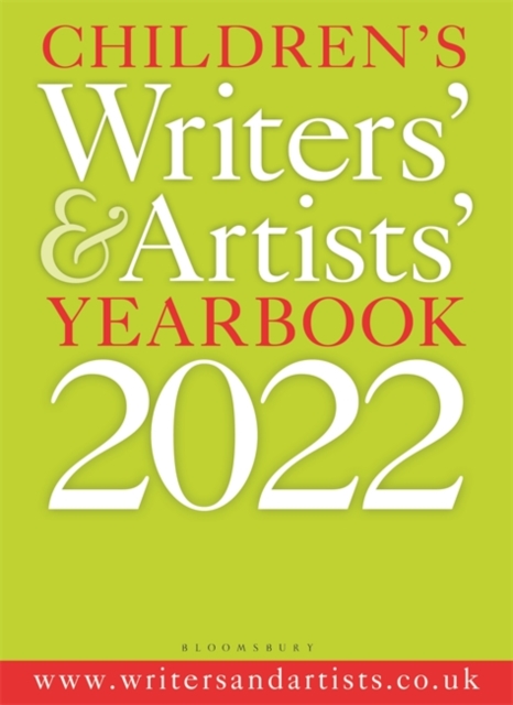 CHILDRENS WRITERS ARTISTS YEAR