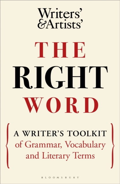 The Right Word