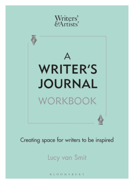 Writer’s Journal Workbook