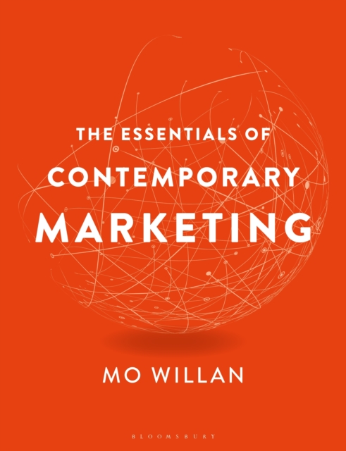 Essentials of Contemporary Marketing