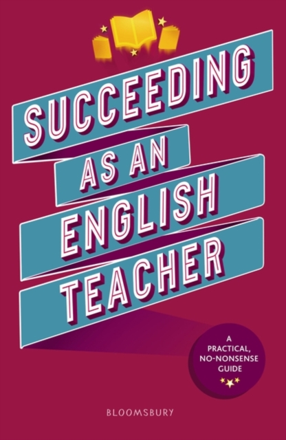 Succeeding as an English Teacher