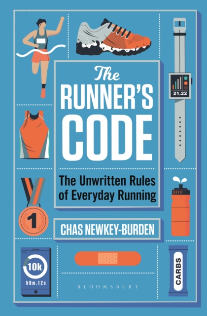 Runner's Code