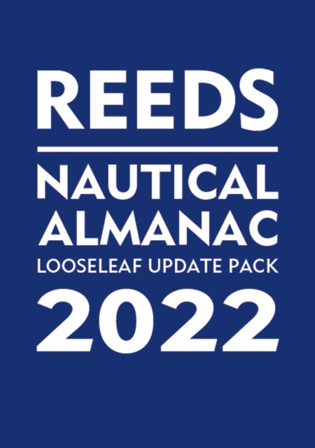 Reeds Looseleaf Update Pack 2022