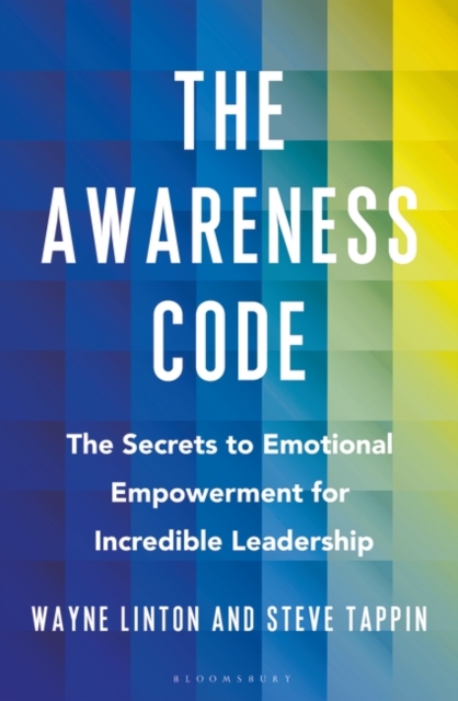 THE AWARENESS CODE TPB