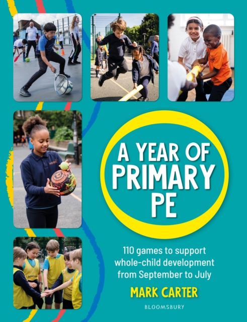 Year of Primary PE