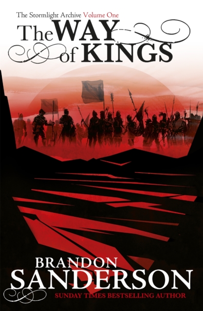 Way of Kings