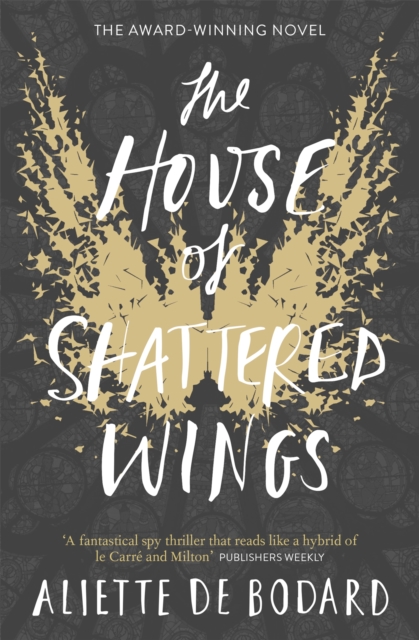 House of Shattered Wings