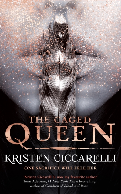 Caged Queen
