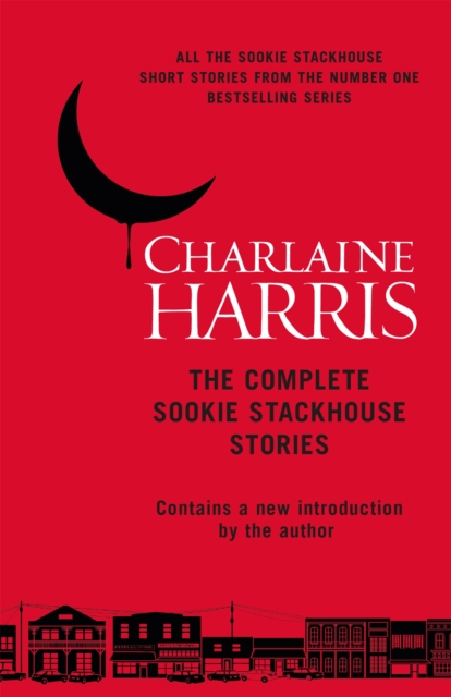 Complete Sookie Stackhouse Stories