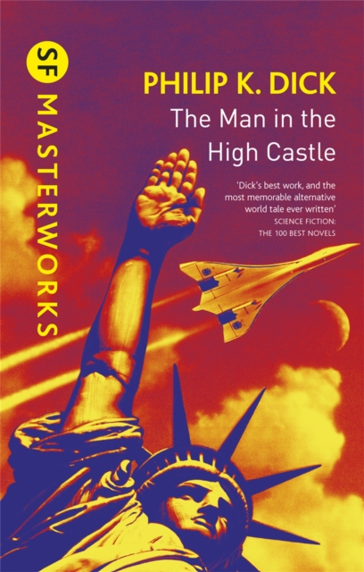 Man In The High Castle