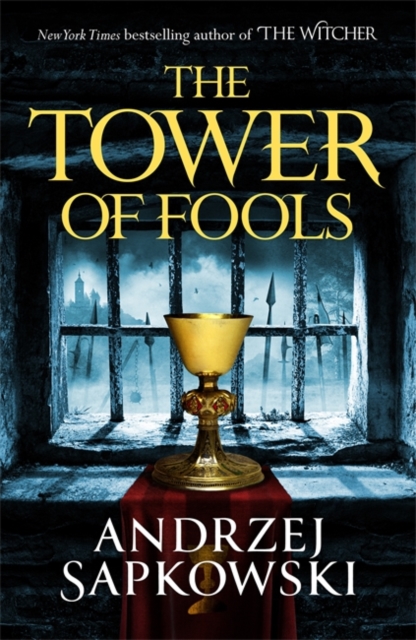 Tower of Fools (Paperback)