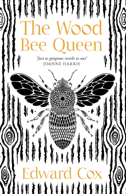 Wood Bee Queen