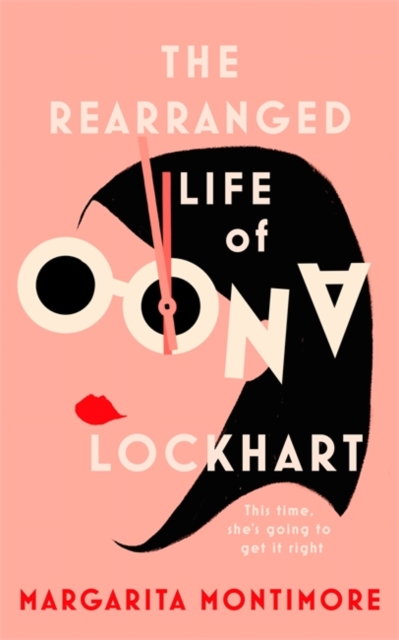 Rearranged Life of Oona Lockhart