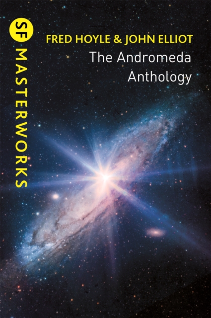 Andromeda Anthology