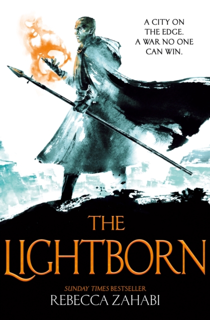 Lightborn