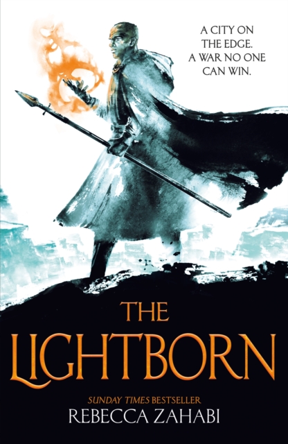 Lightborn