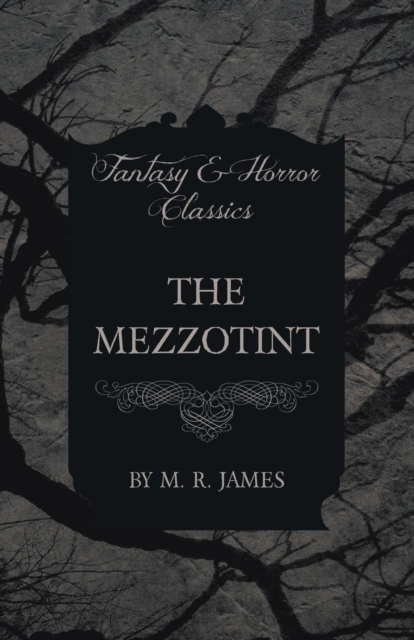 Mezzotint (Fantasy and Horror Classics)