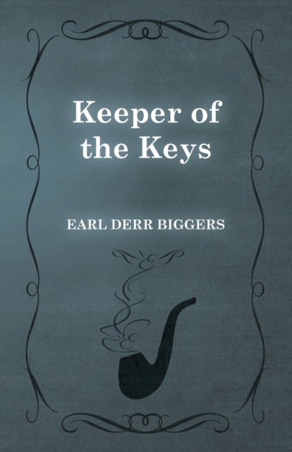 Keeper of the Keys