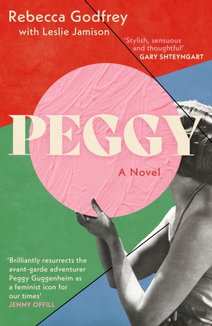 Peggy