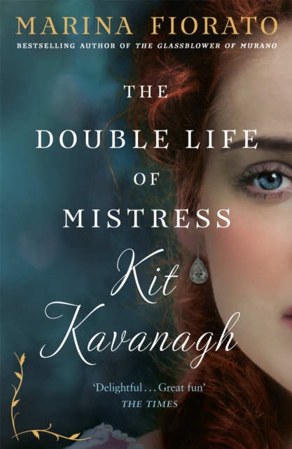 Double Life of Mistress Kit Kavanagh