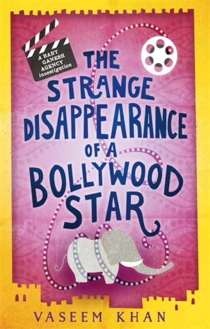 Strange Disappearance of a Bollywood Star