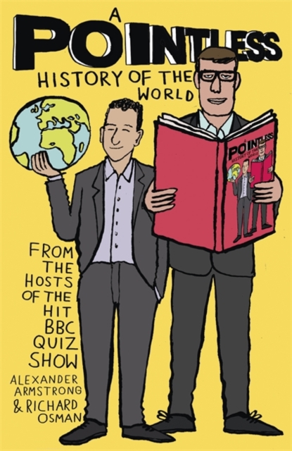 Pointless History of the World