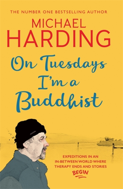 On Tuesdays I'm a Buddhist