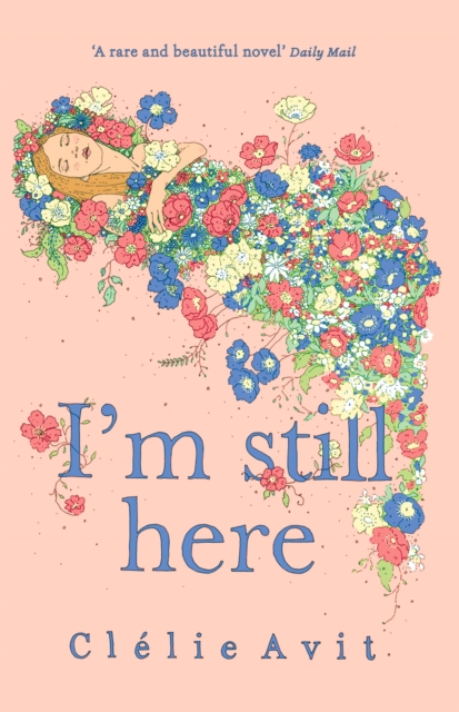 I'm Still Here