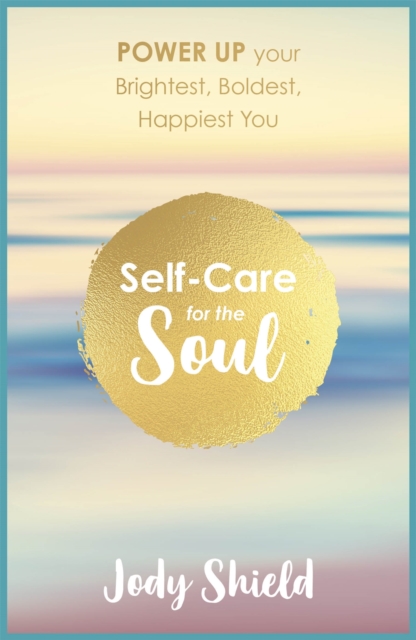 Self-Care for the Soul