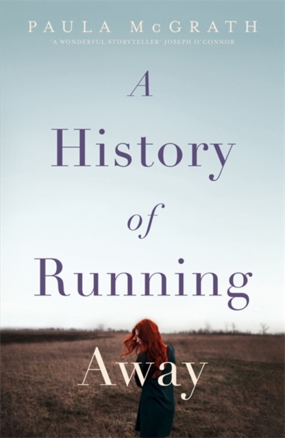 History of Running Away