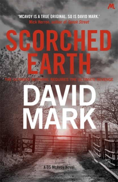 Scorched Earth