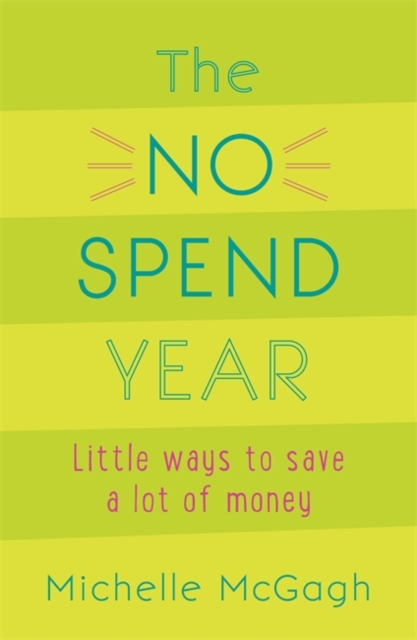 No Spend Year