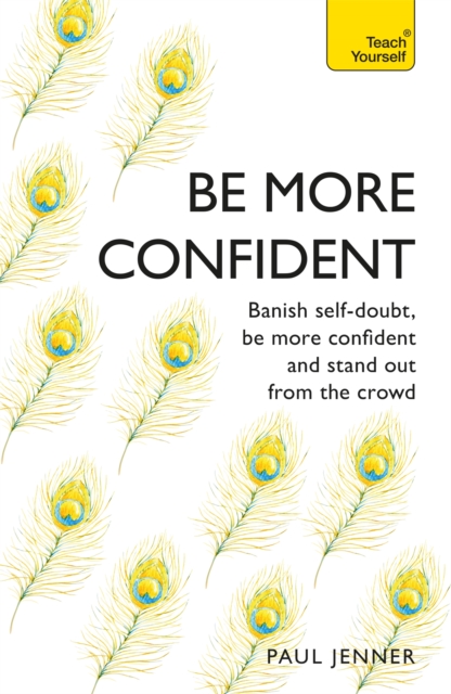 Be More Confident