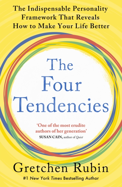 The Four Tendencies