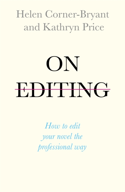 On Editing