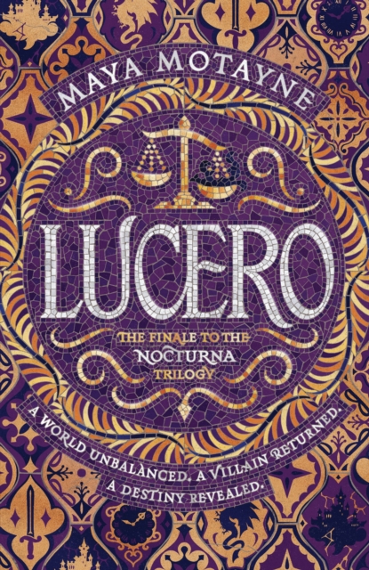 Lucero