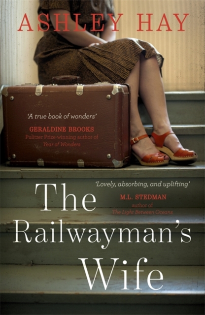 Railwayman's Wife