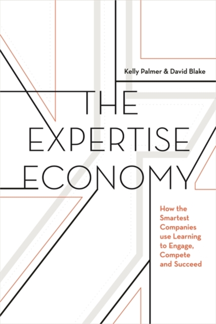 Expertise Economy