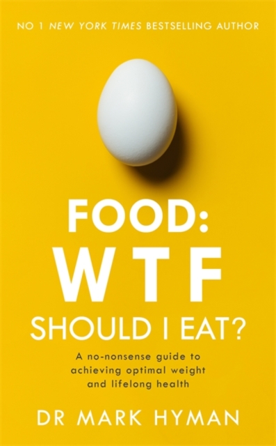 Food: WTF Should I Eat?