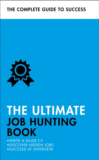 Ultimate Job Hunting Book