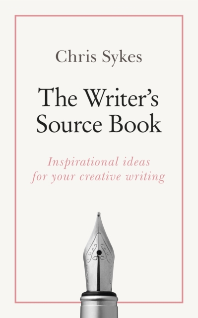 Writer's Source Book