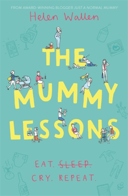 Mummy Lessons