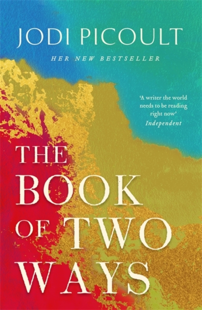 Book of Two Ways: A stunning novel about life, death and missed opportunities