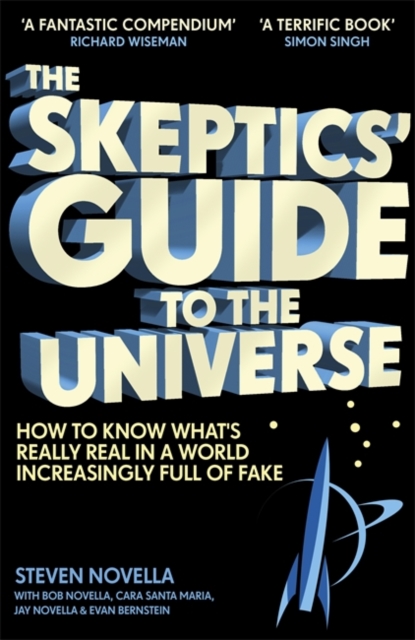 Skeptics' Guide to the Universe