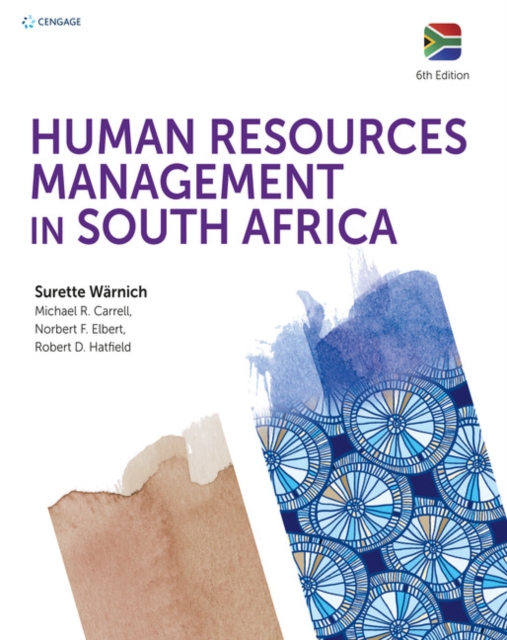 Human Resource Management in South Africa