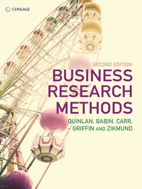 Business Research Methods