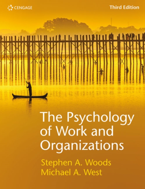 Psychology of Work and Organizations