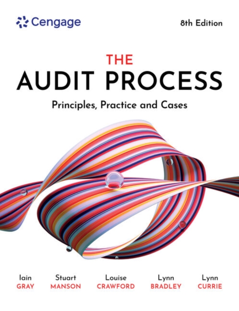 Audit Process