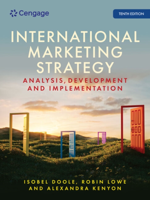 International Marketing Strategy: Analysis, Development and Implementation