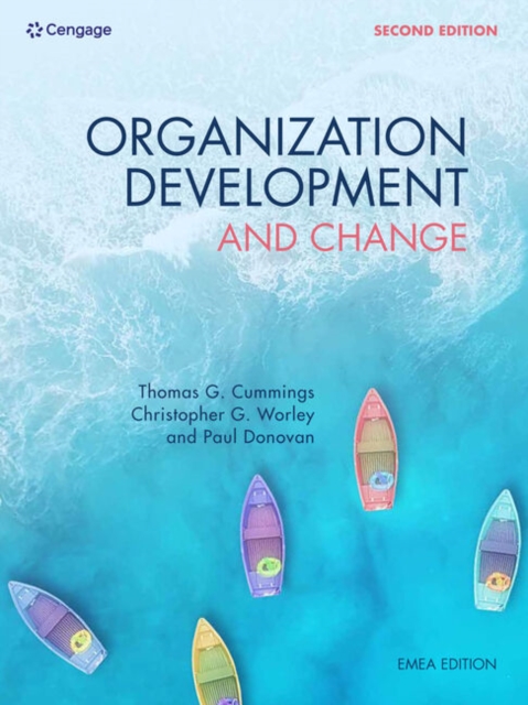 Organization Development & Change